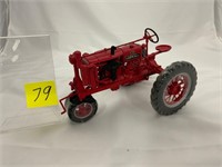 The Farmall F-20 Precision Series 4