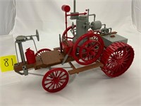 Millennium Farm Classics Froelich Gasoline Tractor