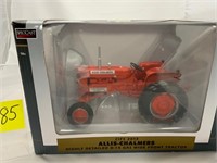 Allis-Chalmers Highly Detailed D-14 Gas WF