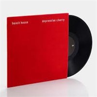 Depression Cherry (Inc Download Card) (Vinyl)