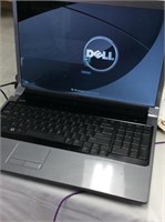 Dell laptop with windows seven home premium