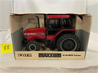 Case Int. Maxxum 5140 MFD Tractor SE