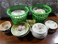 China Collection