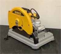 DeWalt 14" Chop Saw D28715