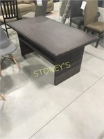 Easy Isle Patio Table - 59 x 34 - $850