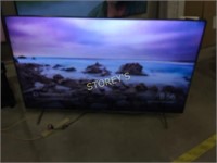 Sony ~65" 4K Flat Screen TV