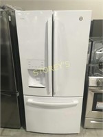 GE Profile White Fridge / Freezer - $3000