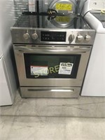 Frigidaire Electric Range - $1700