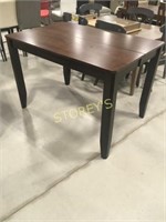 Elliott Hi Top Dining Table w/ Leaf - 36 x 54 x 36