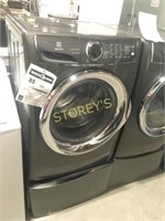 Electrolux 85 KWH 5cu.ft Washing Machine