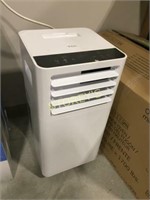 TCL 10,000 BTU Portable Air Conditioner - $400
