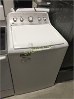 GE 4.9cu.ft. Top Load HE Washer