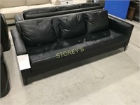 Black Palliser Sofa / Couch - $1800