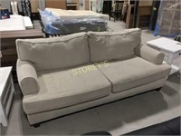 Cayo Beige Sofa - $900