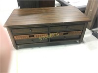 Lift Top Cocktail / Coffee Table - $800