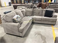 Ashley Bovarian Sectional