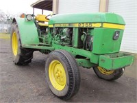 JD 2355 Tractor
