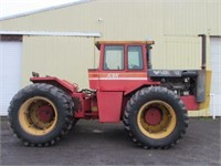 Versatile 835 4WD Articulated Tractor