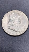 February Gold Jewlery & Silver Coin Auction
