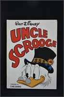 Disney Uncle Scrooge Best Comics Book 1979