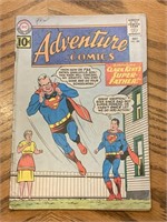 1961 Adventure #288 Comic