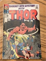 1965 The Mighty Thor #121 Comic
