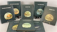The Epic of Flight Book Set
