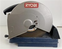 Ryobi Abrasive Cut Off Machine