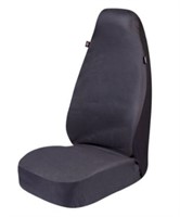 As is-dickies trader seat cover black