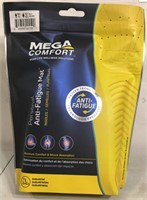 As is-Mega Comfort Personal Anti-Fatigue Mat