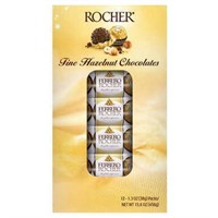 Ferrero Rocher Fine Hazelnut Chocolates T3 x 12