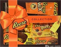Reese lovers collection