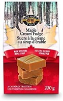Maple Cream Fudge, 200 g