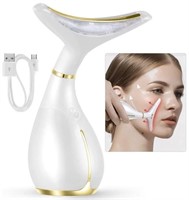 Ms.W Face Massager Anti Wrinkles, 45? ± 5?