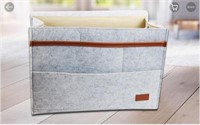 As is-Lamei Bedside Storage Bag Case For Probe