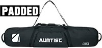 NEW SEALED - AUMTISC Snowboard Bag Padded for