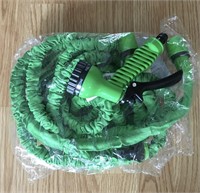 As is-Suplong Expandable Garden Water Hose Pipe