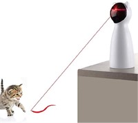 YVE LIFE Cat Laser Toy Automatic,Interactive Toy