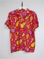 Check out Virgin Crafts Men's Hawaiian Shirt
