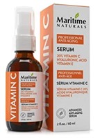 As is- Canada's Premium 60ml 20% Vitamin C Serum