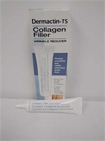 As is - Dermacatin-TS Collagen Filler