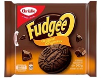 Christie Fudgee-O Original Cookie, 303g