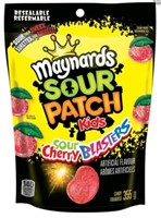 New Maynards Sour Cherry Blasters