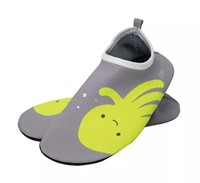 Baby Boys and Girls Protective Water Shoes