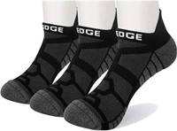 New - YUEDGE Athletic Running Ankle Socks