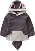New - Toddler Boy Girl Cosplay Costume Outwear 3