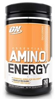 New - Optimum Nutrition Amino Energy - Pre Workout