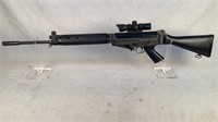 Imbel/Pars Intl FAL Rifle 7.62x51 NATO