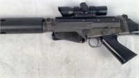 Imbel/Pars Intl FAL Rifle 7.62x51 NATO