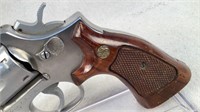 Smith & Wesson 65-2 357 Magnum
